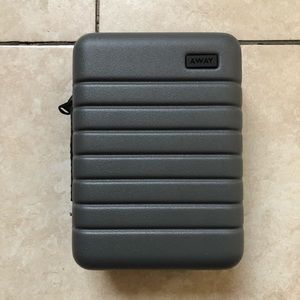 Away Luggage Personal Care Travel Case